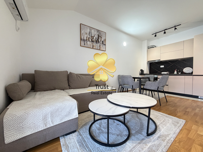 Cozy 1-Bedroom Zagorič Apartment - 45m²