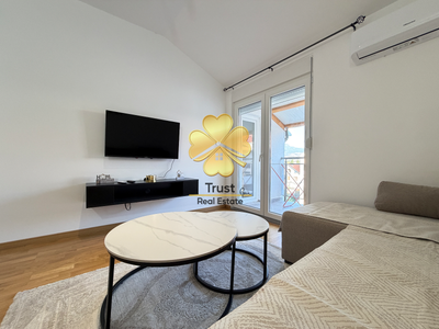 Cozy 1-Bedroom Zagorič Apartment - 45m²