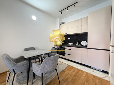 Cozy 1-Bedroom Zagorič Apartment - 45m²