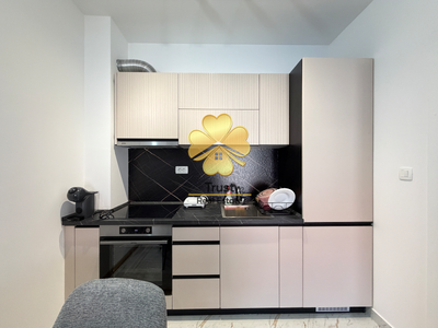 Cozy 1-Bedroom Zagorič Apartment - 45m²