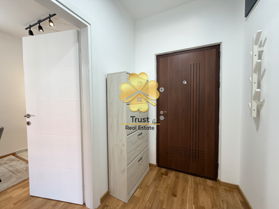 Cozy 1-Bedroom Zagorič Apartment - 45m²
