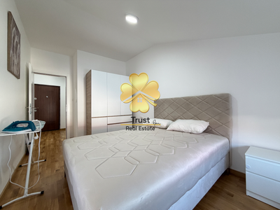 Cozy 1-Bedroom Zagorič Apartment - 45m²