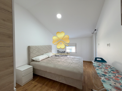 Cozy 1-Bedroom Zagorič Apartment - 45m²