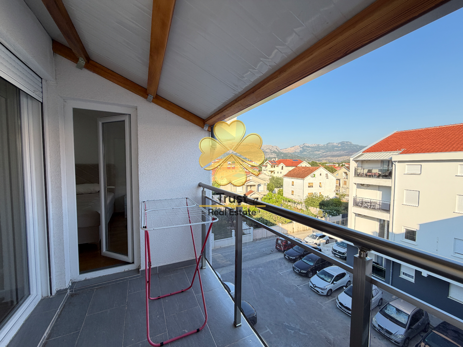 Udoban Jednosoban Stan Zagorič - 45m² — fotografija 12