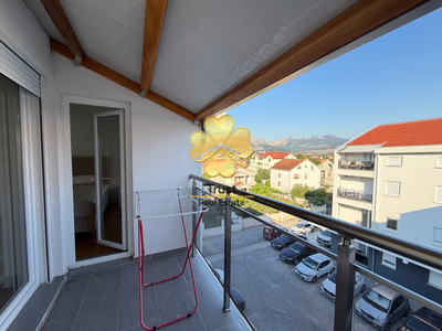 Cozy 1-Bedroom Zagorič Apartment - 45m²