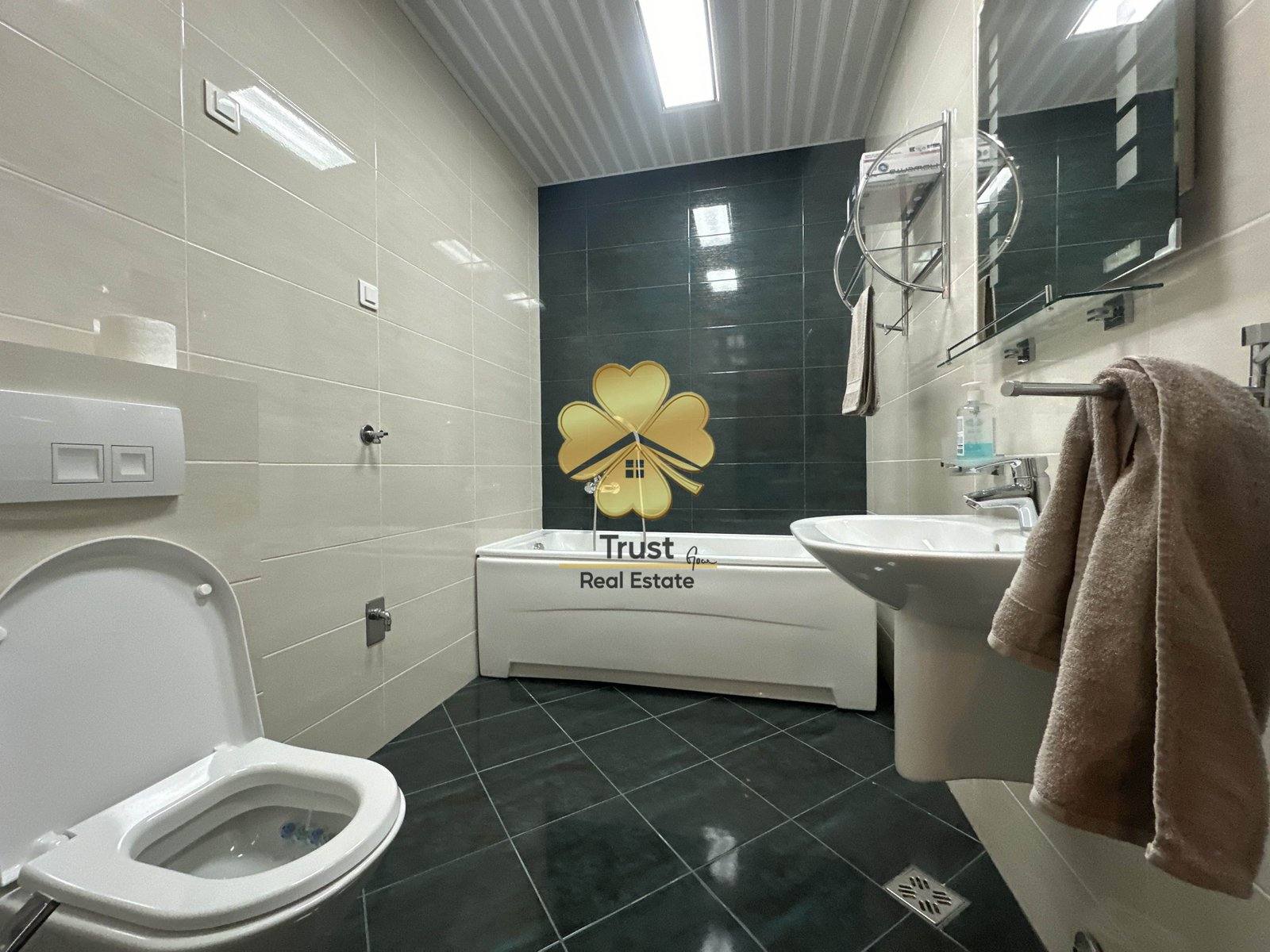 Dvosoban duplex stan, Krivi most, Podgorica, 125m2 — fotografija 13