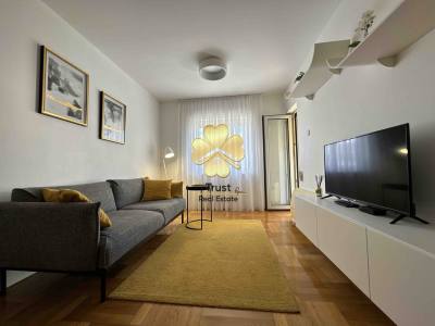 Apartment for rent in Preko Morače, Podgorica — photo 1
