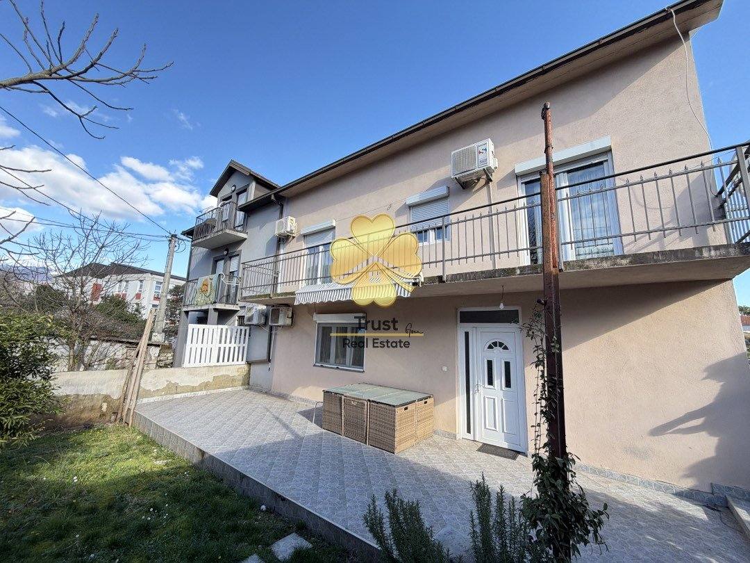 Kuca,  90m2, Danilovgrad — fotografija 1