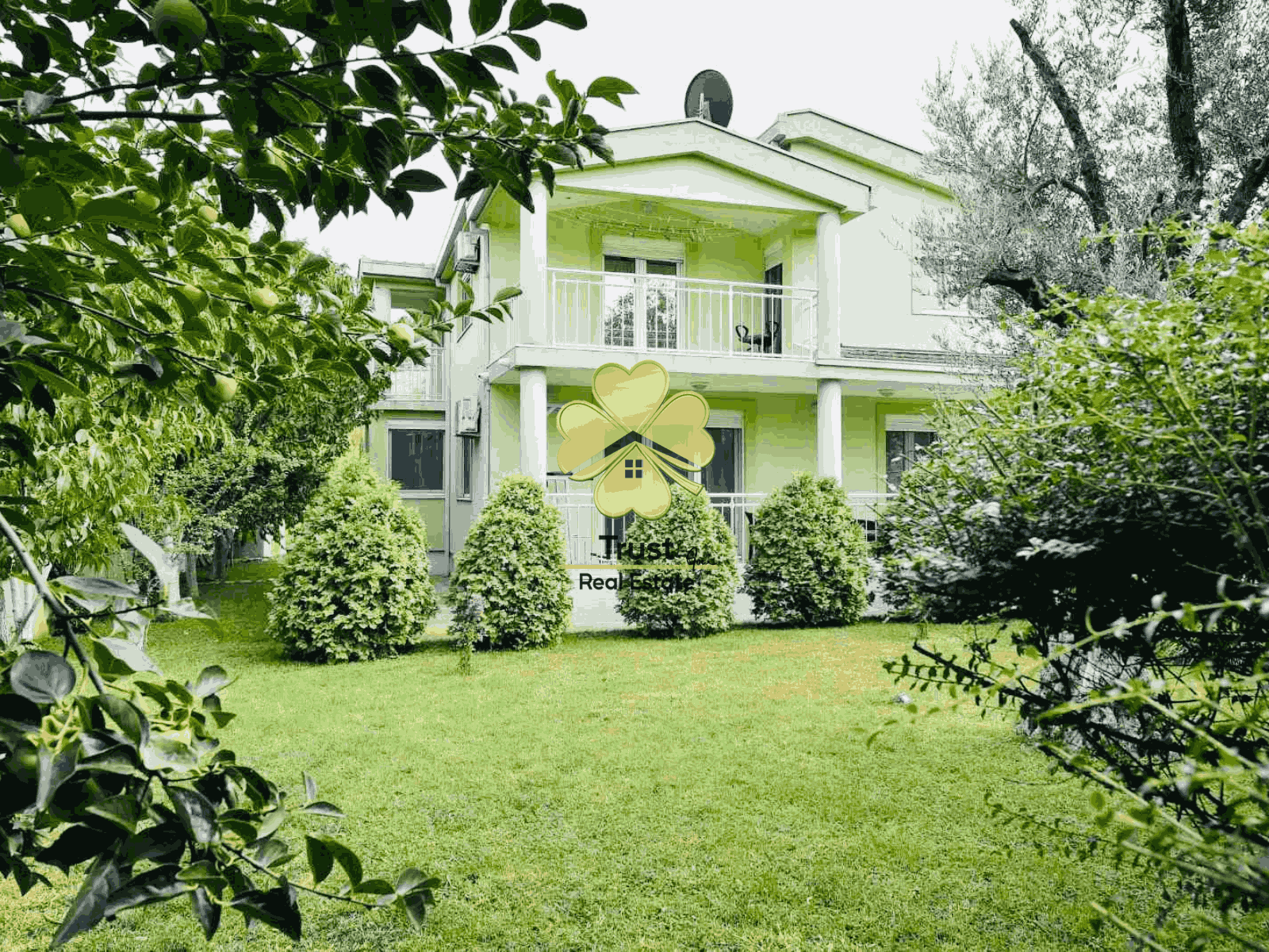 Kuća, Vranjske njive, Podgorica, 220m2 — fotografija 1