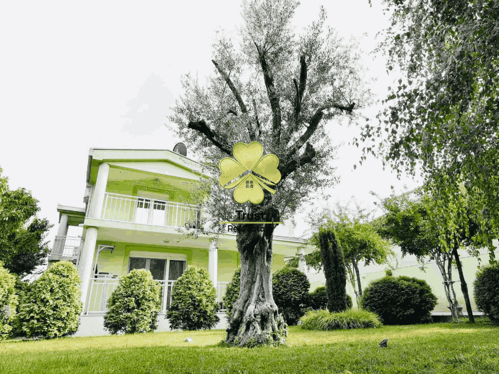 Kuća, Vranjske njive, Podgorica, 220m2 — fotografija 2