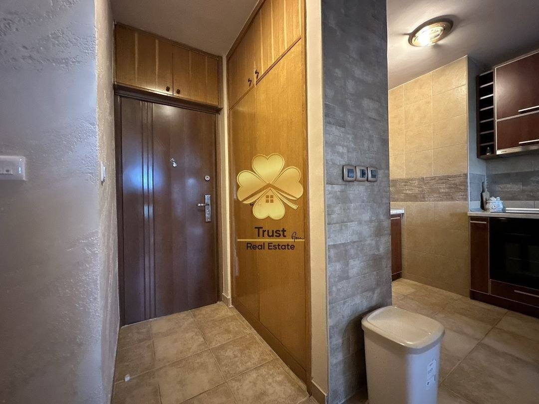 Jednosoban stan, Zabjelo, Podgorica, 50m2 — fotografija 12