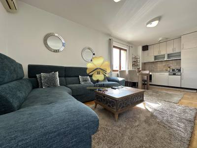 Apartment for rent in Stari Aerodrom, Podgorica — photo 2