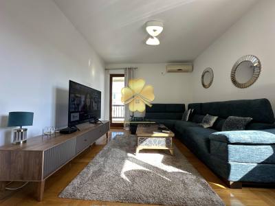 Apartment for rent in Stari Aerodrom, Podgorica — photo 1