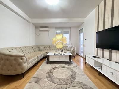 Apartment for rent in Krivi Most, Podgorica — photo 1