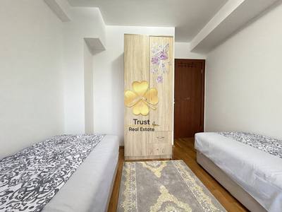 Apartment for rent in Krivi Most, Podgorica — photo 12