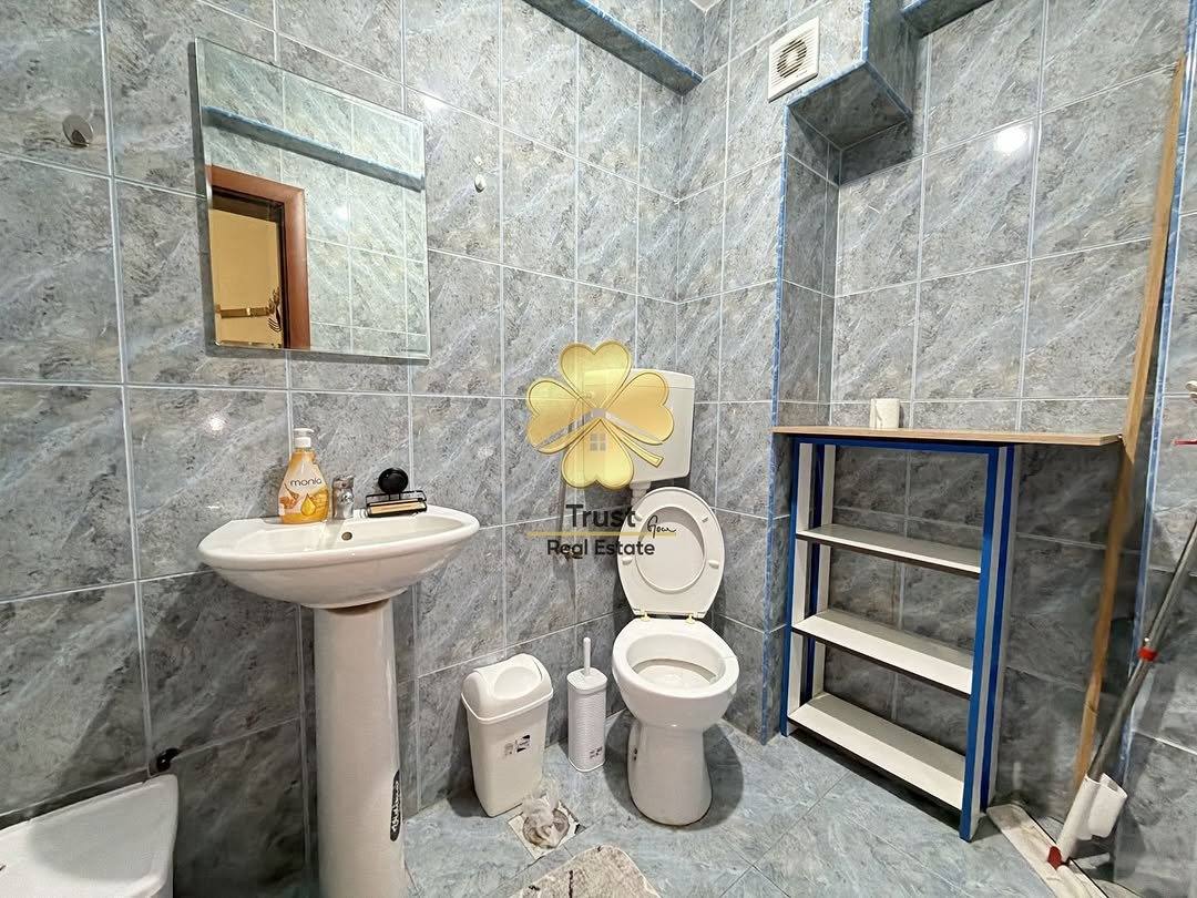 Trosoban stan, 80m2, Krivi Most, Podgorica — fotografija 13