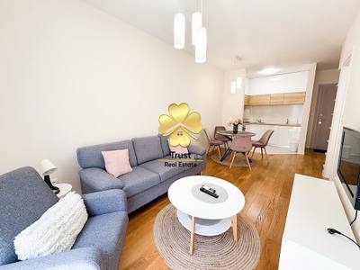 Apartment for rent in City Kvart, Podgorica — photo 1