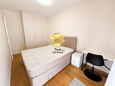 Apartment for rent in City Kvart, Podgorica — photo 7