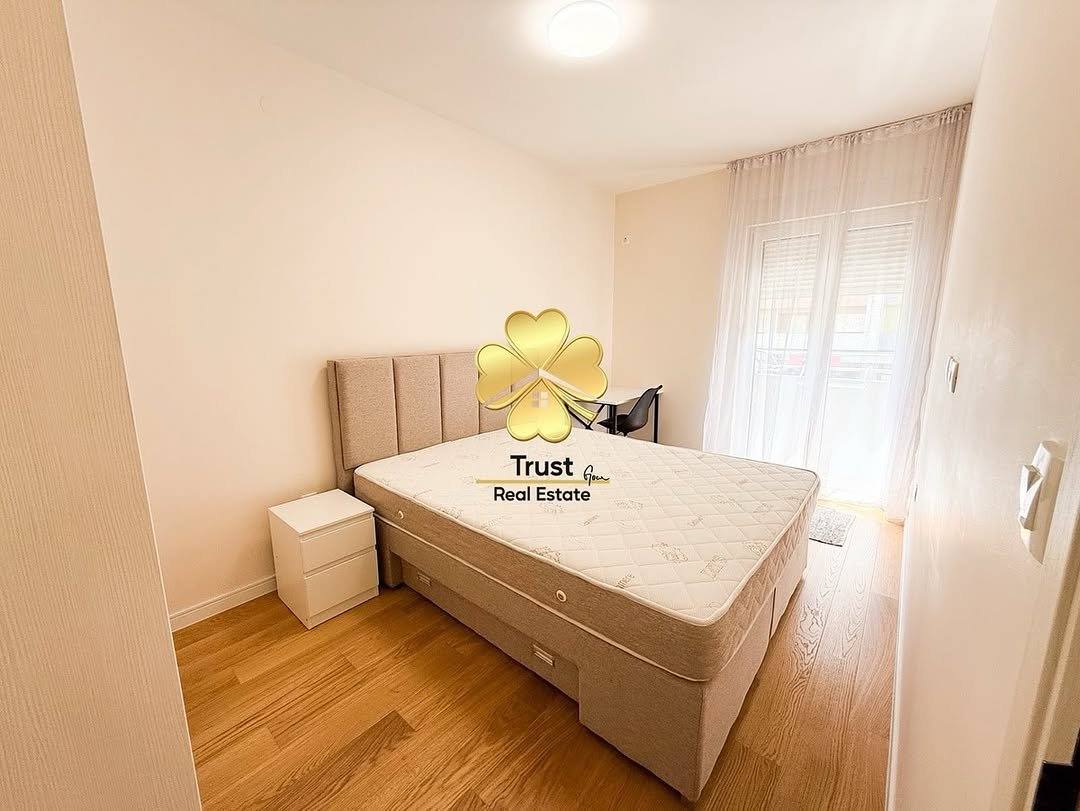 Jednosoban stan, 42m2, Central Point, Podgorica — fotografija 8