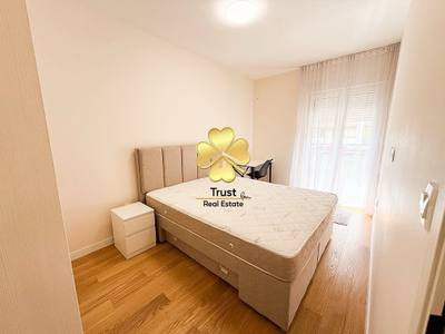 Apartment for rent in City Kvart, Podgorica — photo 8