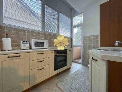 Apartment for rent in Centar, Podgorica — photo 8