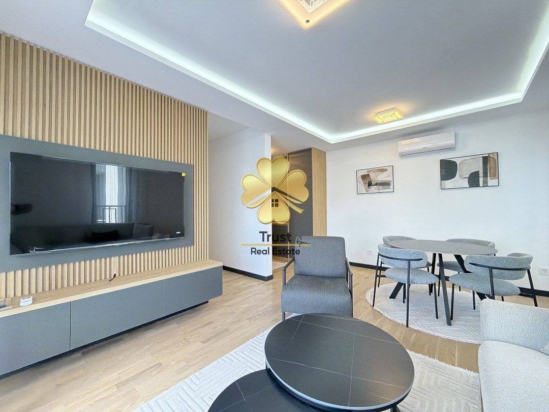 Dvosoban stan, 70m2, Gorica C, Podgorica — fotografija 1