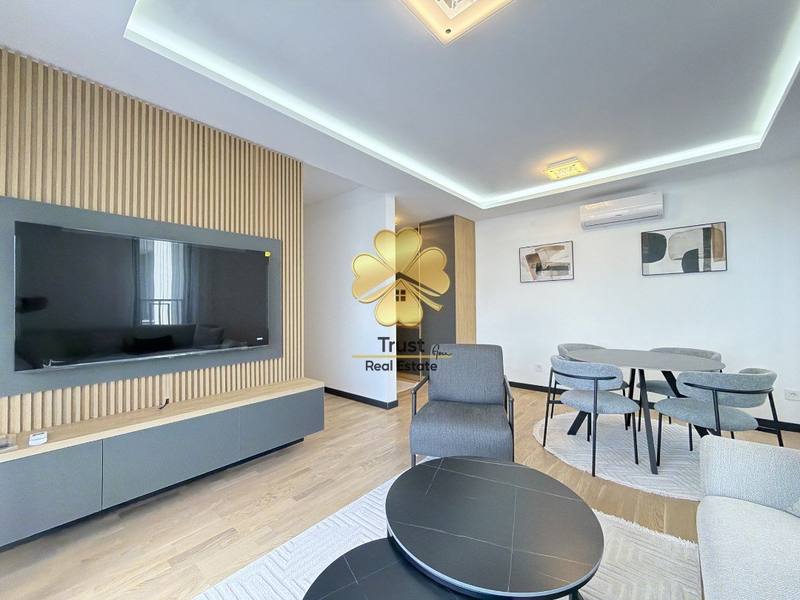 Dvosoban stan, 70m2, Gorica C, Podgorica