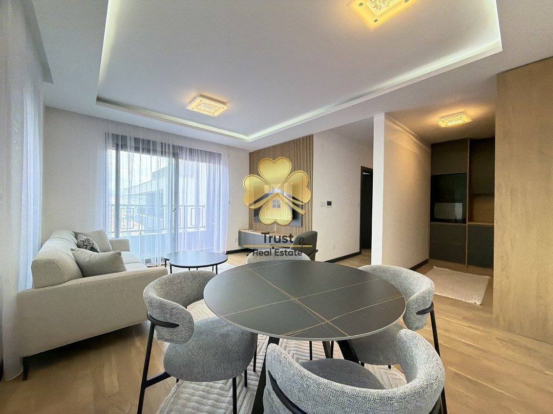 Dvosoban stan, 70m2, Gorica C, Podgorica — fotografija 2
