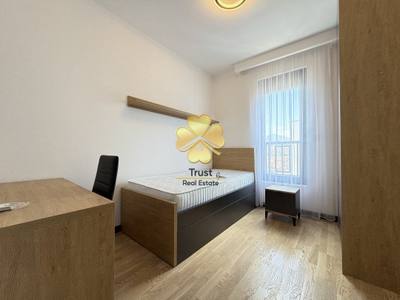 Apartment for rent in Gorica C, Podgorica — photo 13