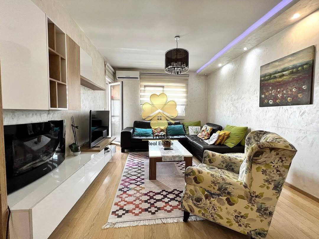 Jednosoban stan, 50m2, City kvart, Podgorica — fotografija 2