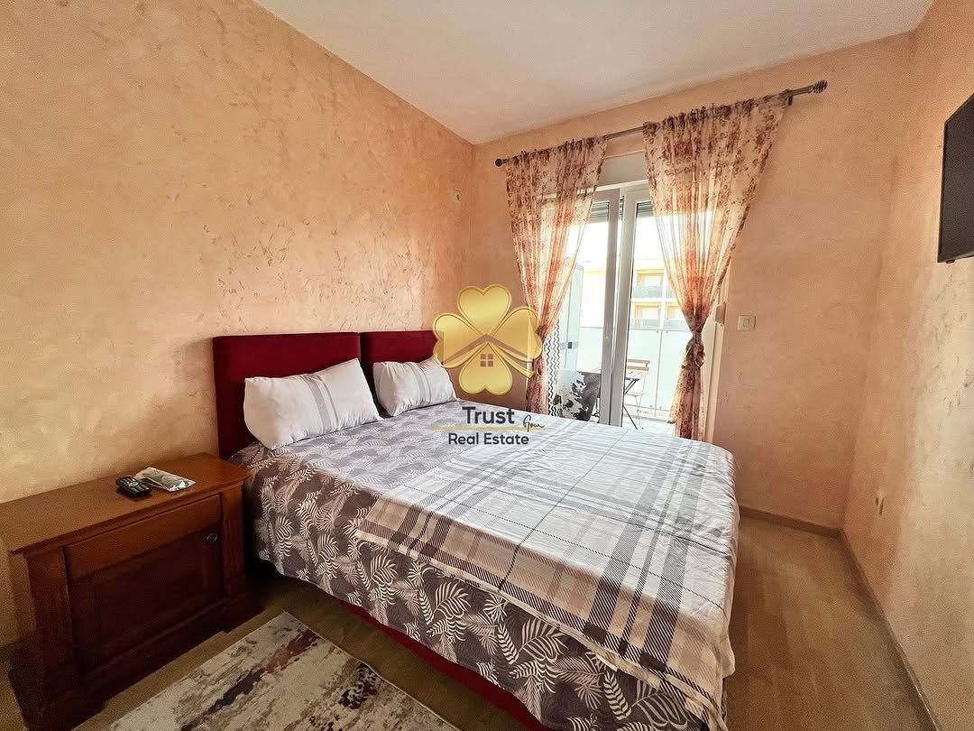 Jednosoban stan, 50m2, City kvart, Podgorica — fotografija 11