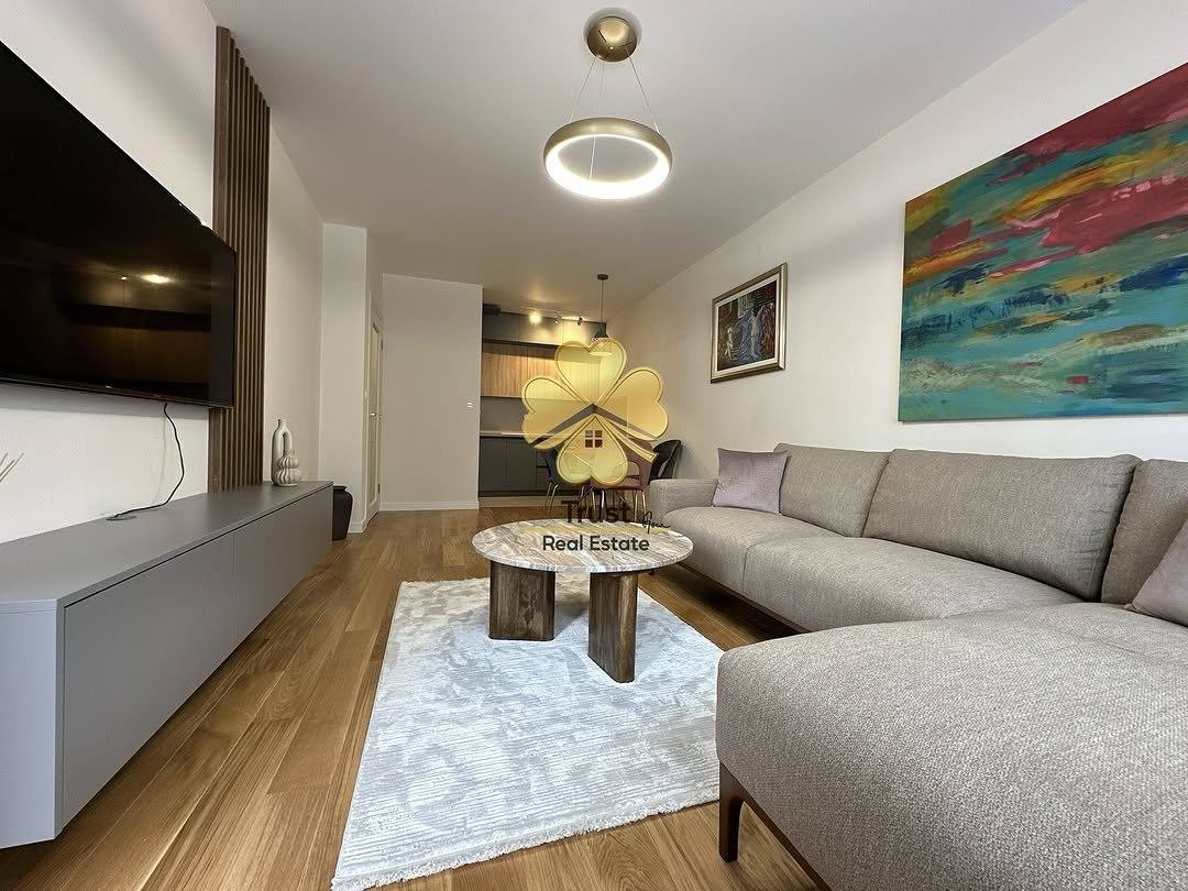 Jednosoban stan, 50m2, Central Point, Podgorica — fotografija 2
