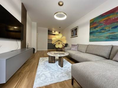 Apartment for rent in City Kvart, Podgorica — photo 2