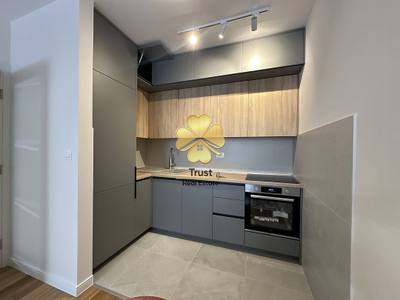 Apartment for rent in City Kvart, Podgorica — photo 5
