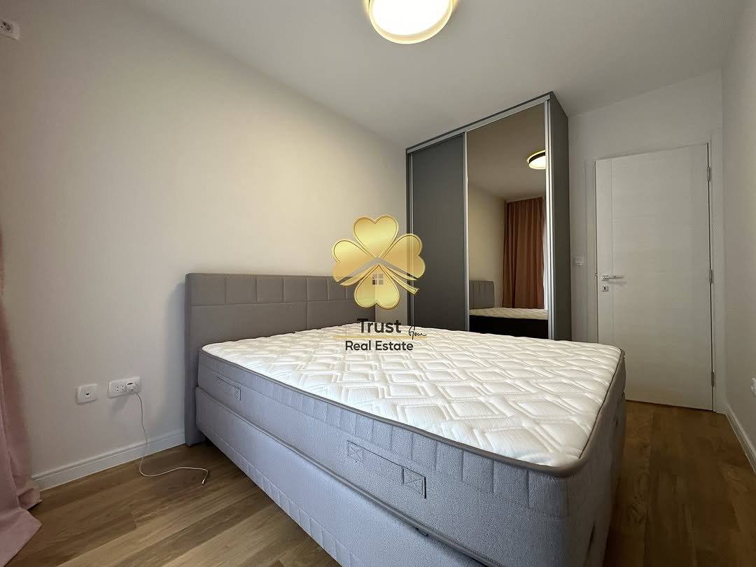 Jednosoban stan, 50m2, Central Point, Podgorica — fotografija 11