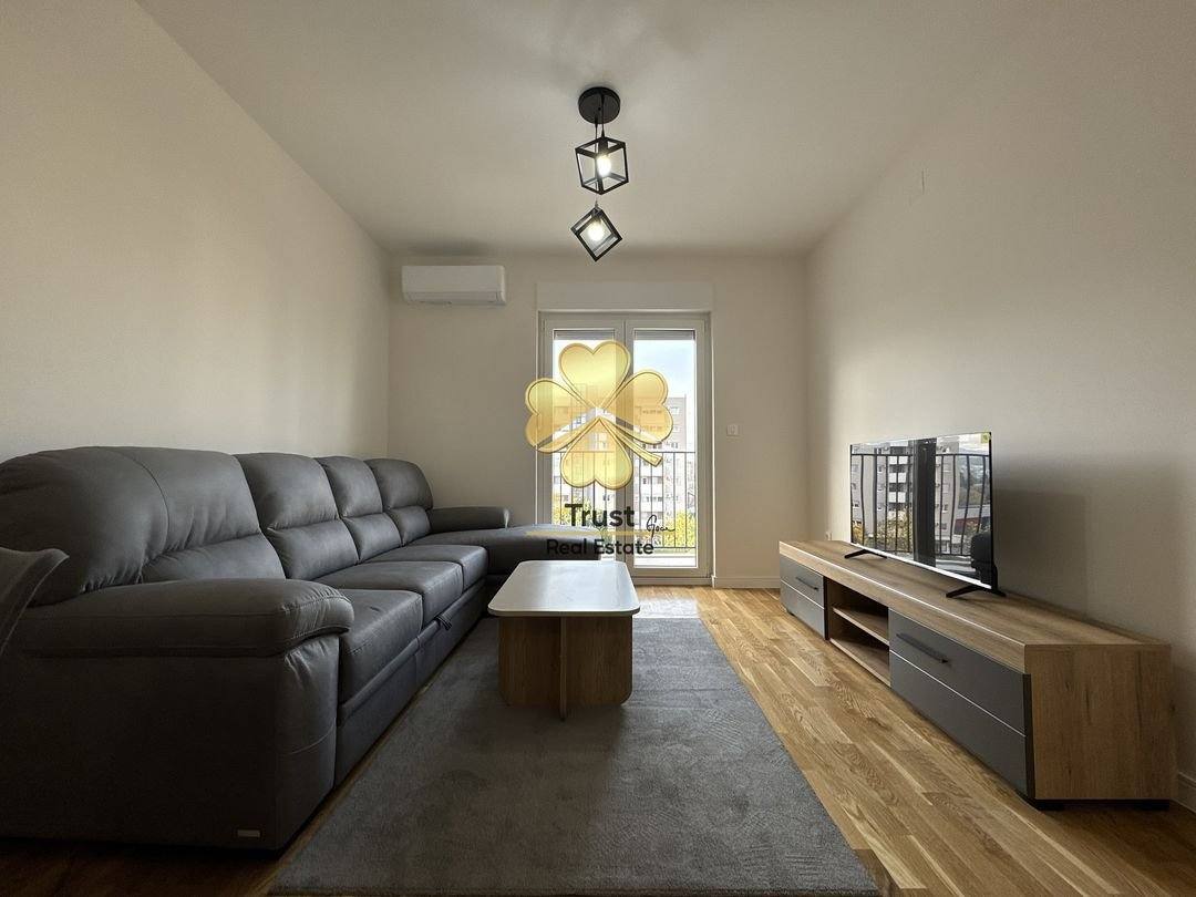 Jednosoban stan, Pobrezje, Podgorica, 40m2 — fotografija 1