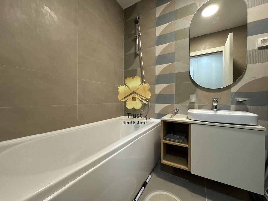Jednosoban stan, Pobrezje, Podgorica, 40m2 — fotografija 10