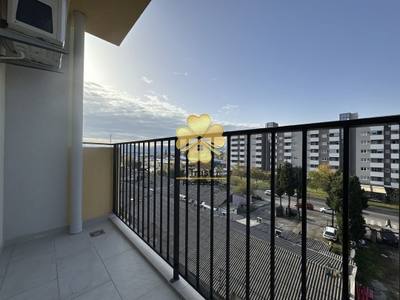 Apartment for rent in Pobrežje, Podgorica — photo 4