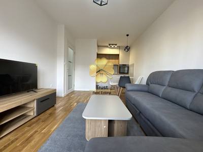 Apartment for rent in Pobrežje, Podgorica — photo 7
