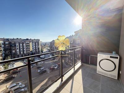 Apartment for rent in Ljubović, Podgorica — photo 6