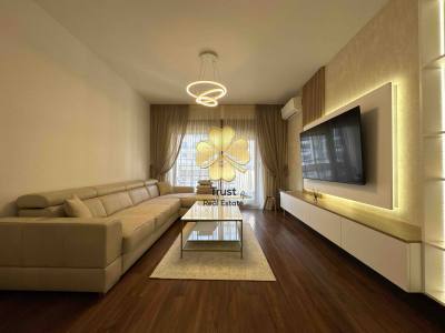 Apartment for rent in Master Kvart, Podgorica — photo 1