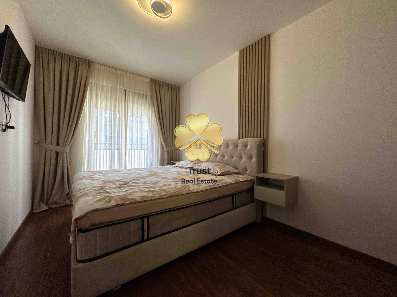 Jednosoban stan, Master kvart, 50m2, Podgorica — fotografija 11
