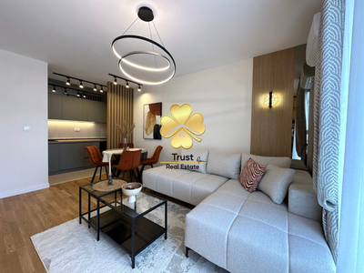Apartment for rent in Pobrežje, Podgorica — photo 1