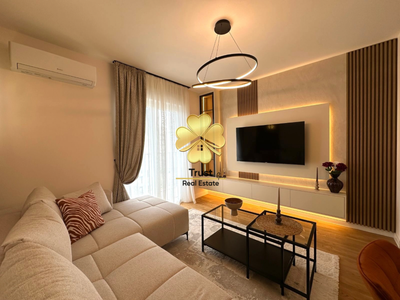 Apartment for rent in Pobrežje, Podgorica — photo 3