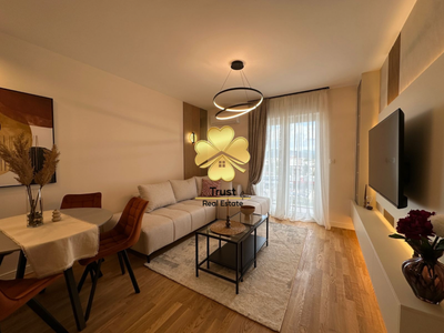 Apartment for rent in Pobrežje, Podgorica — photo 4