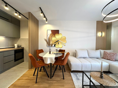 Apartment for rent in Pobrežje, Podgorica — photo 5