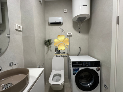 Apartment for rent in Pobrežje, Podgorica — photo 10