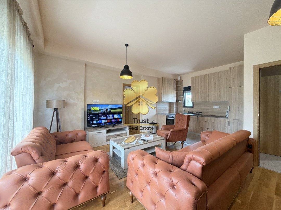 Dvosoban stan, 80m2, Tolosi, Podgorica — fotografija 1