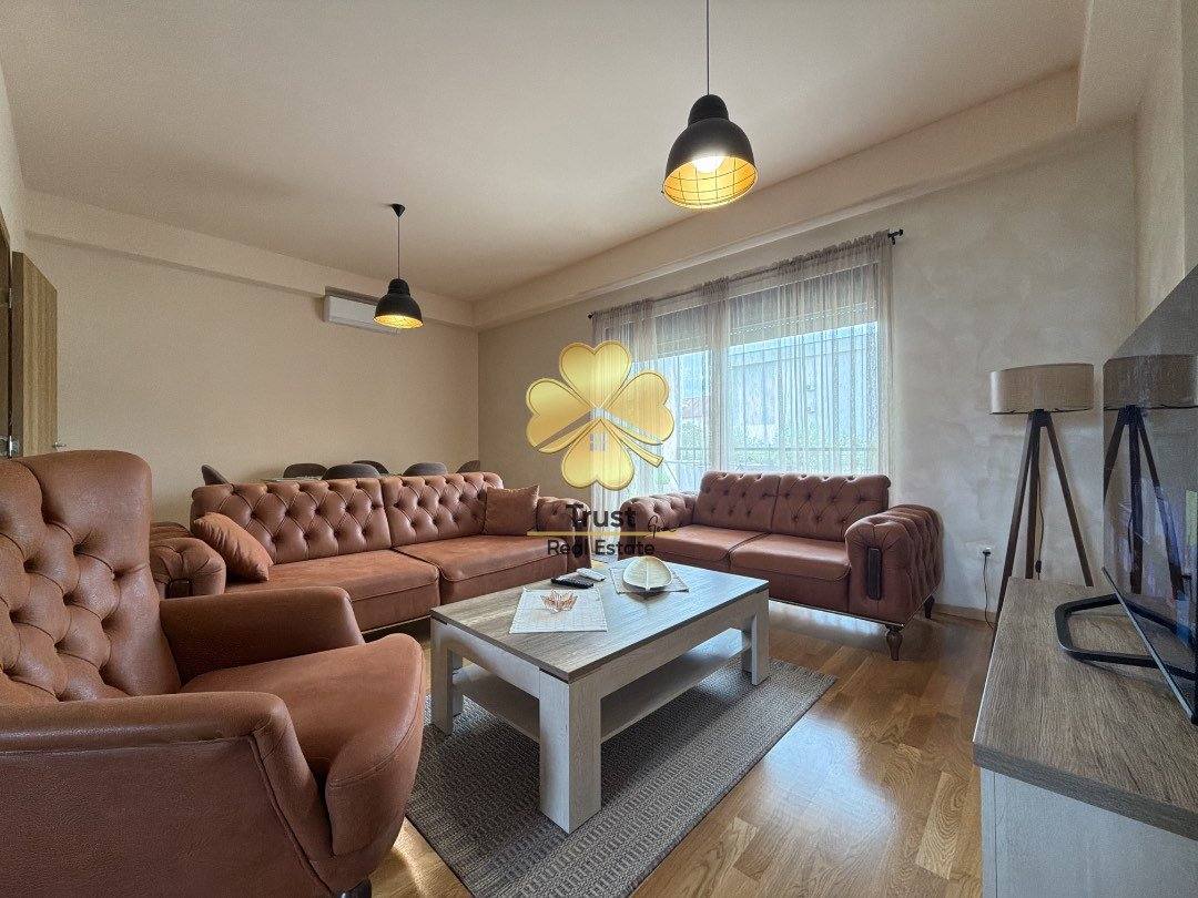 Dvosoban stan, 80m2, Tolosi, Podgorica — fotografija 2