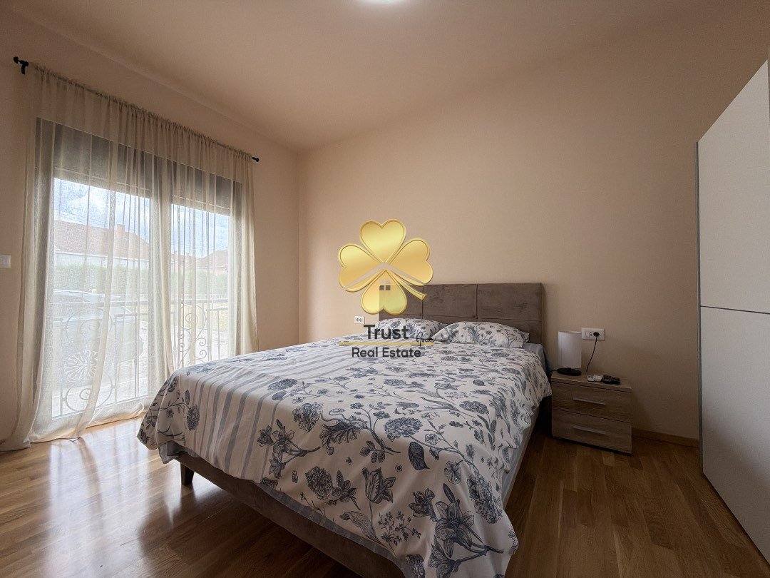 Dvosoban stan, 80m2, Tolosi, Podgorica — fotografija 13